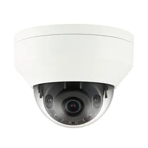 Dome IP security camera Hanwha QNV-6012R 1920 x 1080 pixels