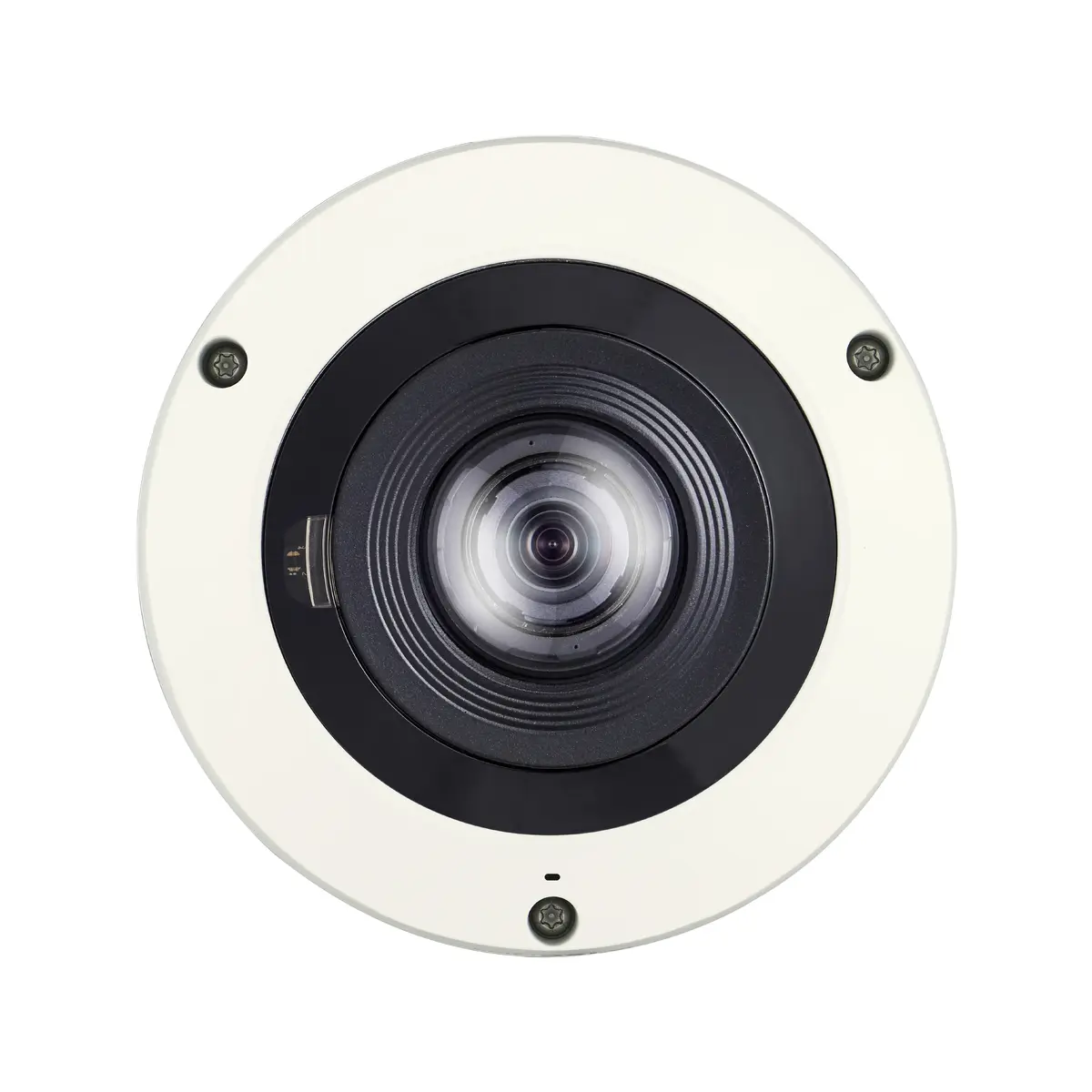 Купольная IP камера безопасности Hanwha XNF-8010RVM Photo 2