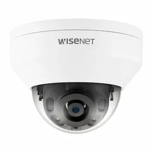 Камера видеонаблюдения Hanwha QNV-7022R Dome IP 2560 x 1440 пикселей