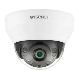 IP камера Hanwha 2MP INDOOR 2.8 FIXED WDR