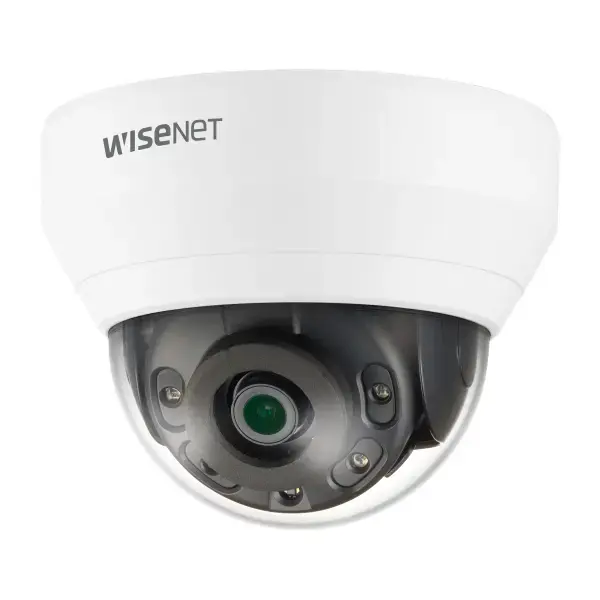 IP камера Hanwha 2MP INDOOR 2.8 FIXED WDR Photo 2