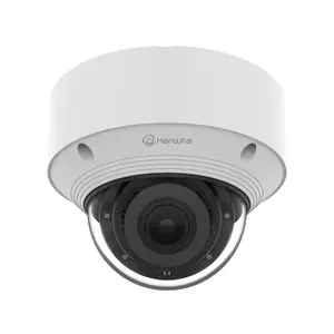 IP security camera Hanwha QNV-C8083R 2592 x 1944 Indoor Outdoor Dome