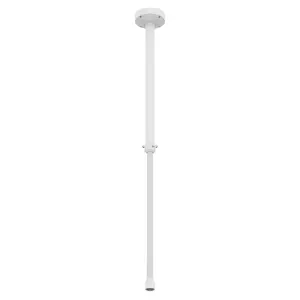 Mount Hanwha SBP-300CMTW security camera accessory White 20 kg capacity