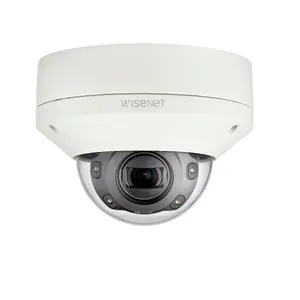IP drošības kamera Hanwha XNV-6080R 1920x1080 Iekštelpu Āra Kupols