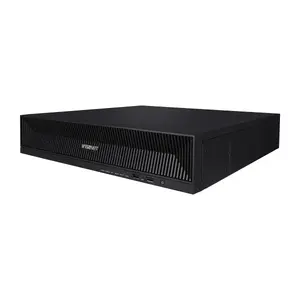 Tīkla video ierakstītājs Hanwha XRN-1620SB1 16 kanāli 3840x2160