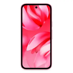 Смартфон Google Pixel 9a 6,3" 8 ГБ ОЗУ 128 ГБ розовый, Tensor G4, IP68, 5100 мА·ч