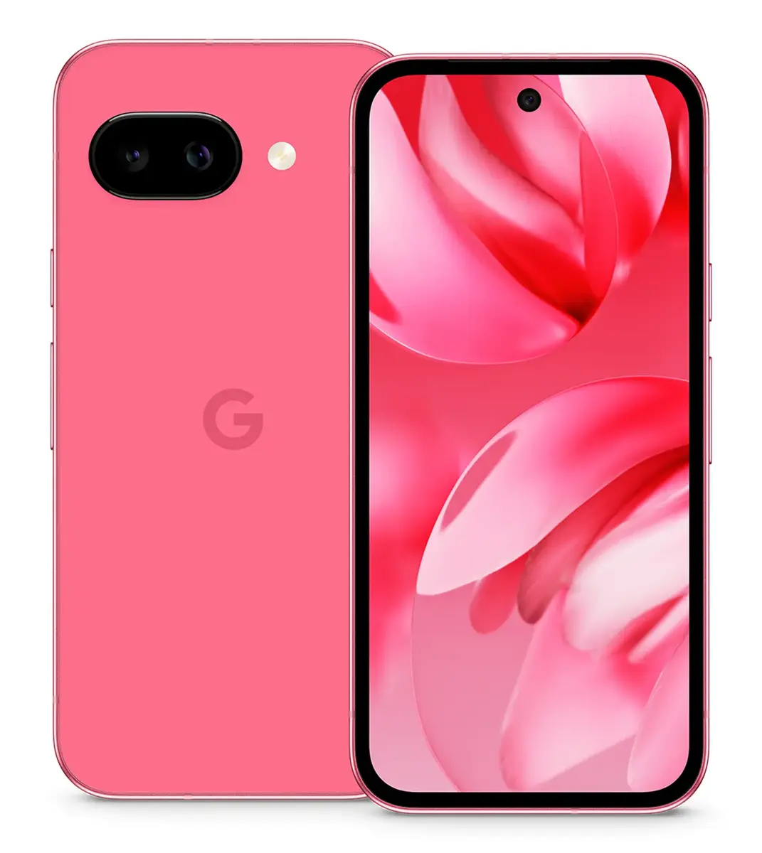 Смартфон Google Pixel 9a 6,3" Photo 5
