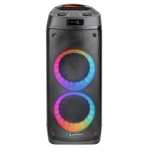 Portable Speaker BLAUPUNKT PB05DB, Black