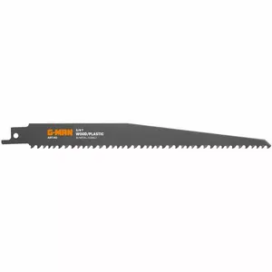 Circular Saw Blade G-MAN BiM 150 x 19 x 1.3 mm, 5/8" T for Wood
