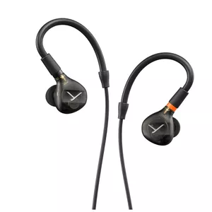 In-ear earphones Beyerdynamic DT 70 IE — detachable cable, 3.5 mm jack, black
