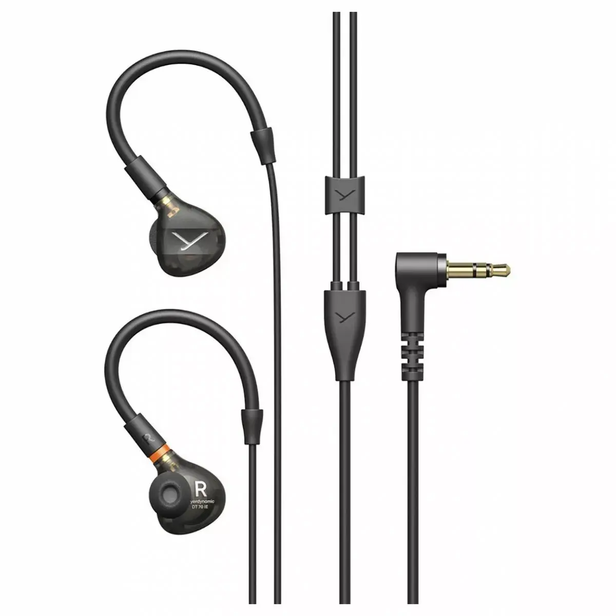 Beyerdynamic DT 71 IE iekļaujamās austiņas Photo 2