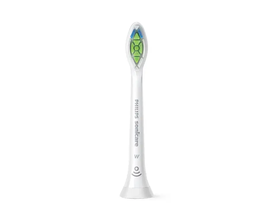 Philips HX6068/87 Optimal White galviņas, 8 gab. Photo 2