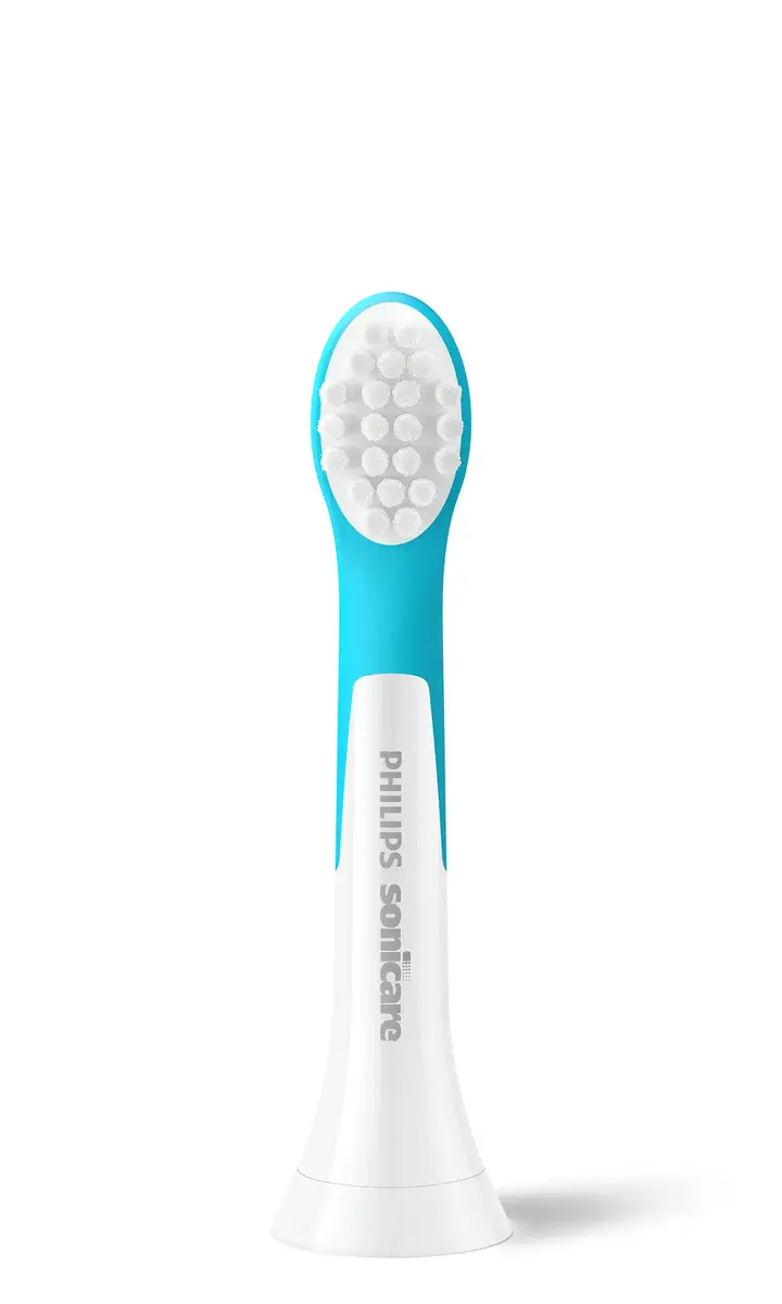 Zobu birstes galvas Philips Sonicare For Kids HX6032/90 Photo 2