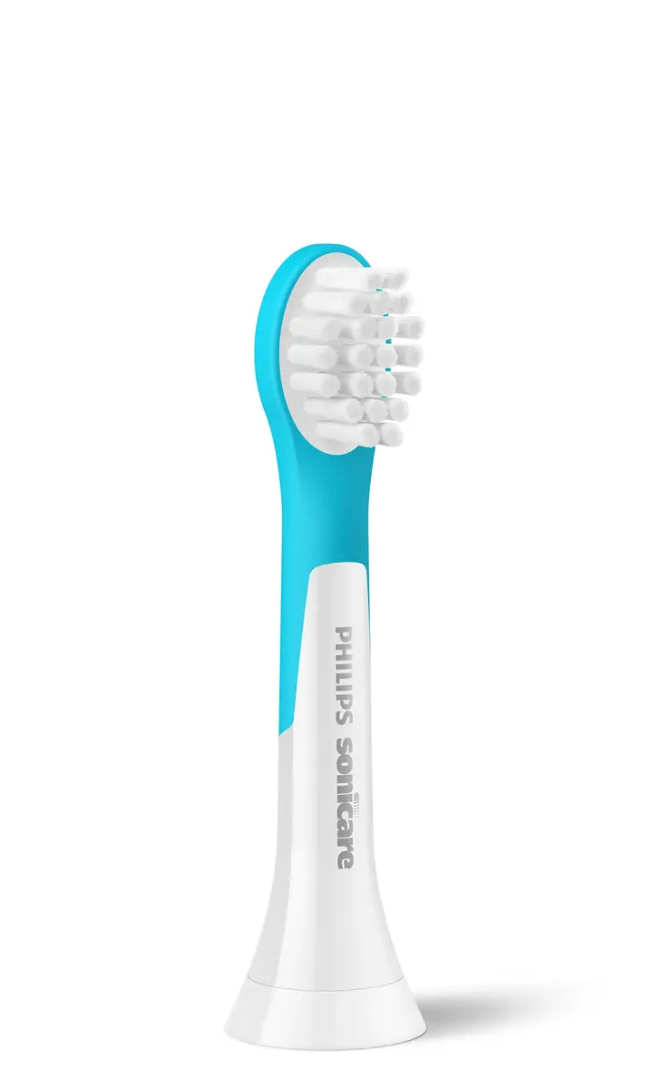 Zobu birstes galvas Philips Sonicare For Kids HX6032/90 Photo 3
