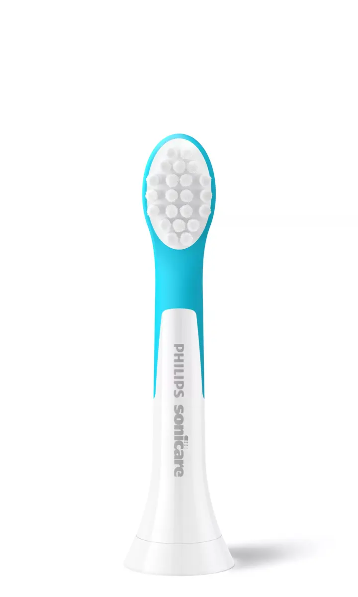 Насадки для зубных щеток Philips Sonicare For Kids HX6032/90 Photo 2