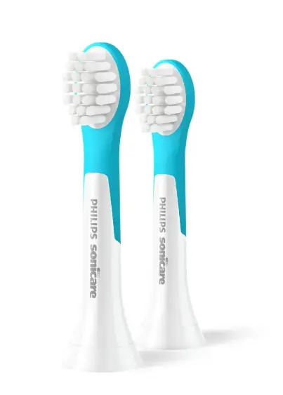 Philips Sonicare For Kids HX6032/90 Brush Heads Photo 4