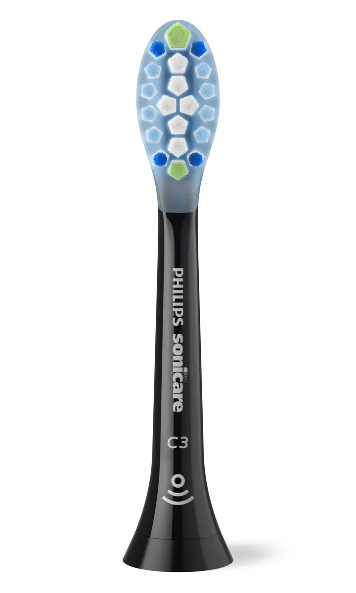 Philips Premium Plaque Defence HX9044/88 Brush Heads Photo 2