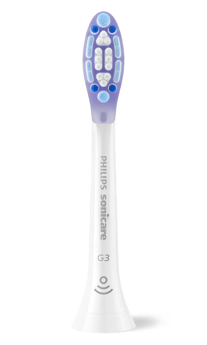 Suku galvas Philips Premium Gum Care HX9054/87 Photo 3