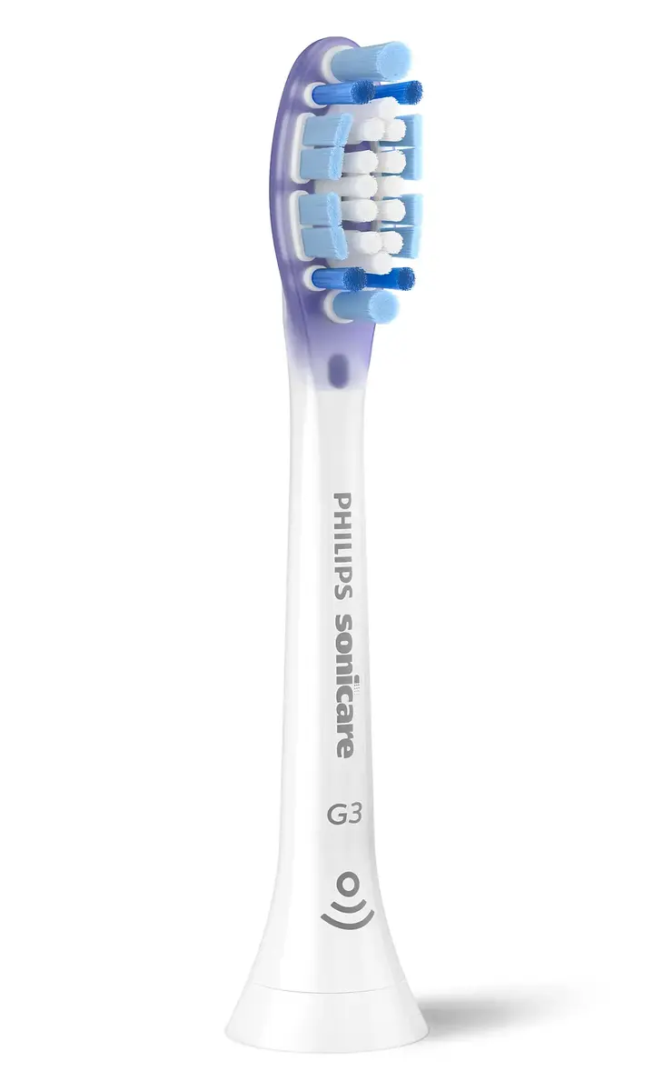 Suku galvas Philips Premium Gum Care HX9054/87 Photo 4