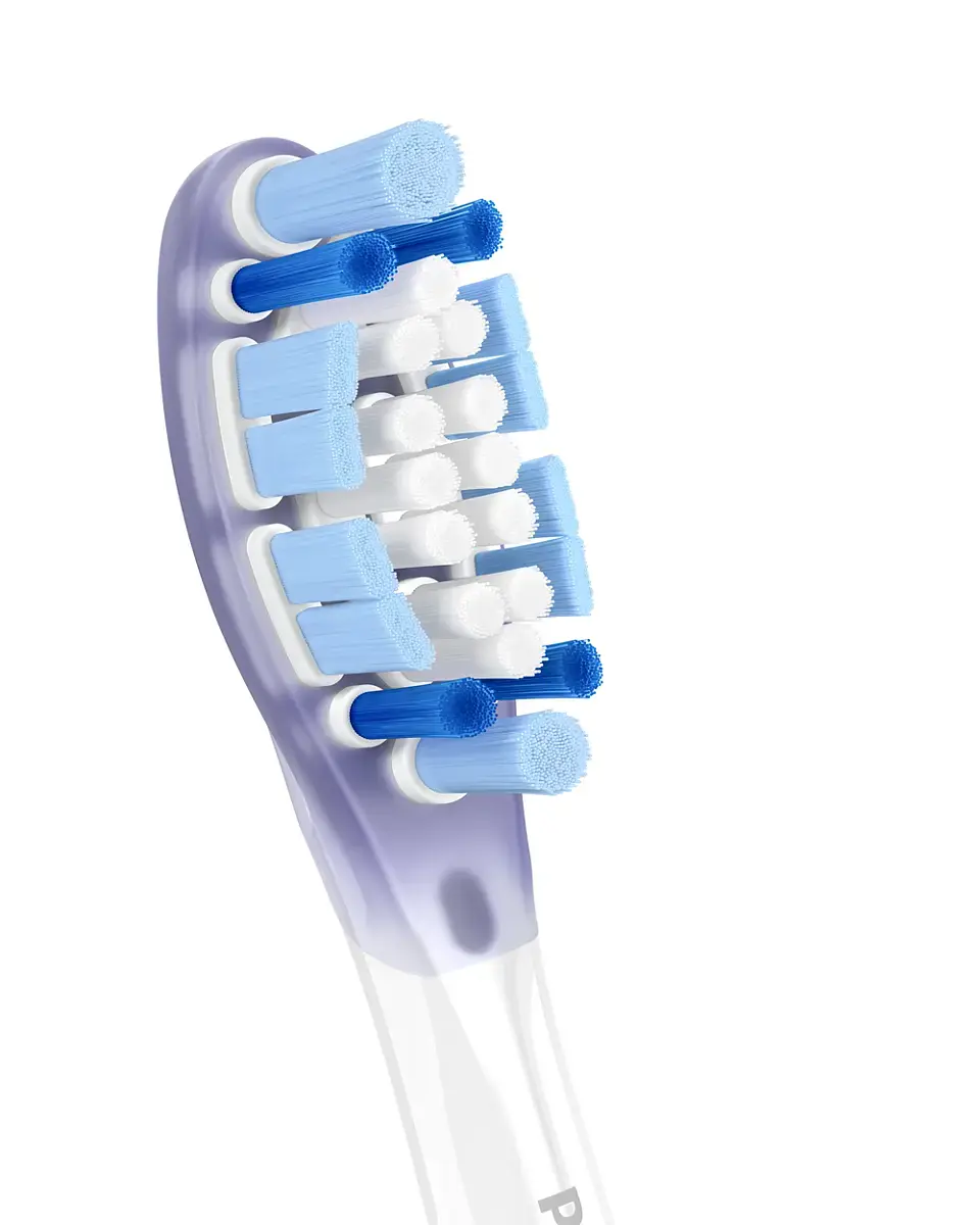 Suku galvas Philips Premium Gum Care HX9054/87 Photo 5