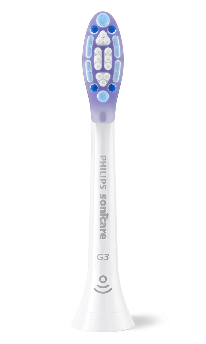 Philips Premium Gum Care HX9054/87 Brush Heads Photo 3
