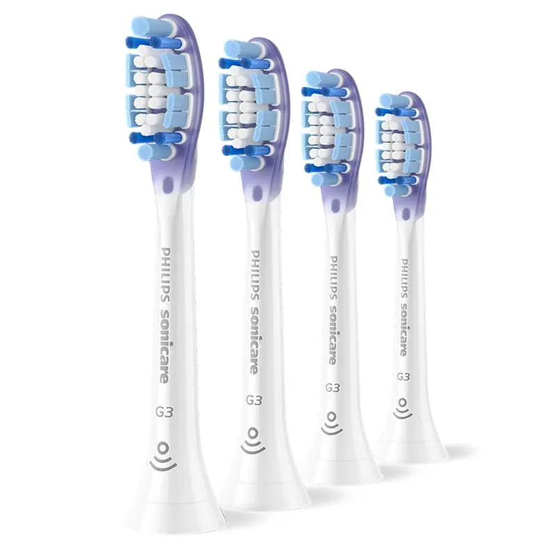 Philips Premium Gum Care HX9054/87 zobu