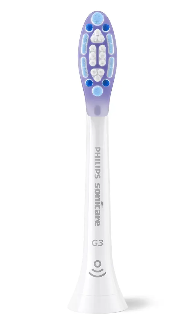 Philips Premium Gum Care HX9054/87 Brush Heads Photo 4