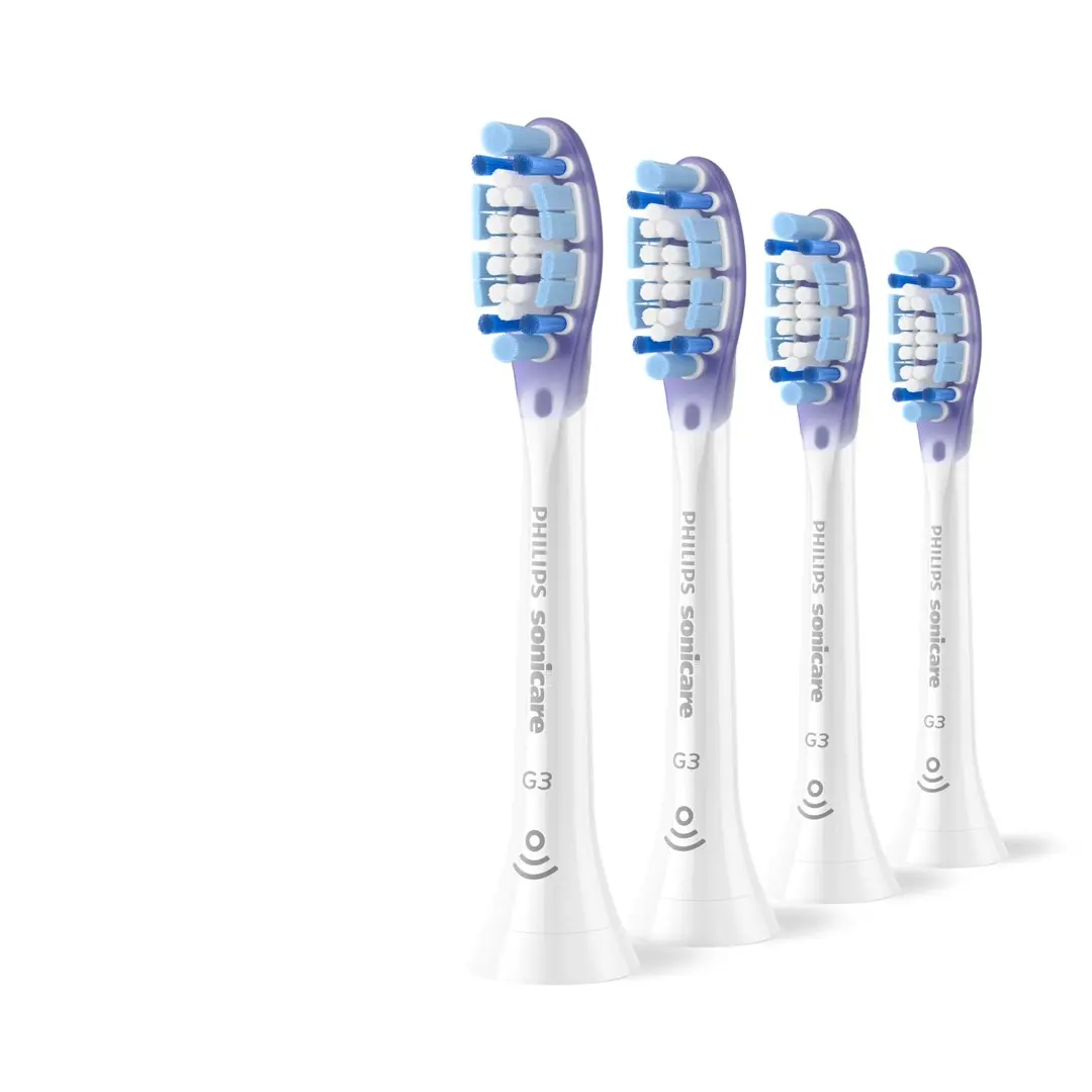 Philips Premium Gum Care HX9054/87 Brush Heads Photo 5