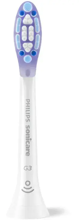 Philips Premium Gum Care HX9054/87 Насадки для щеток Photo 9