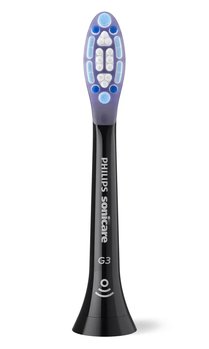 Philips Premium Gum Care HX9052/88 Toothbrush Heads Photo 2
