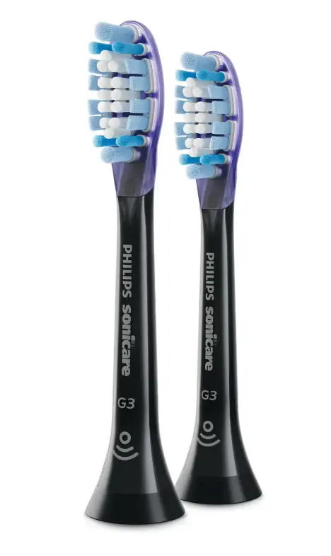 Philips Premium Gum Care HX9052/88 Birstes uzgaļi Photo 3