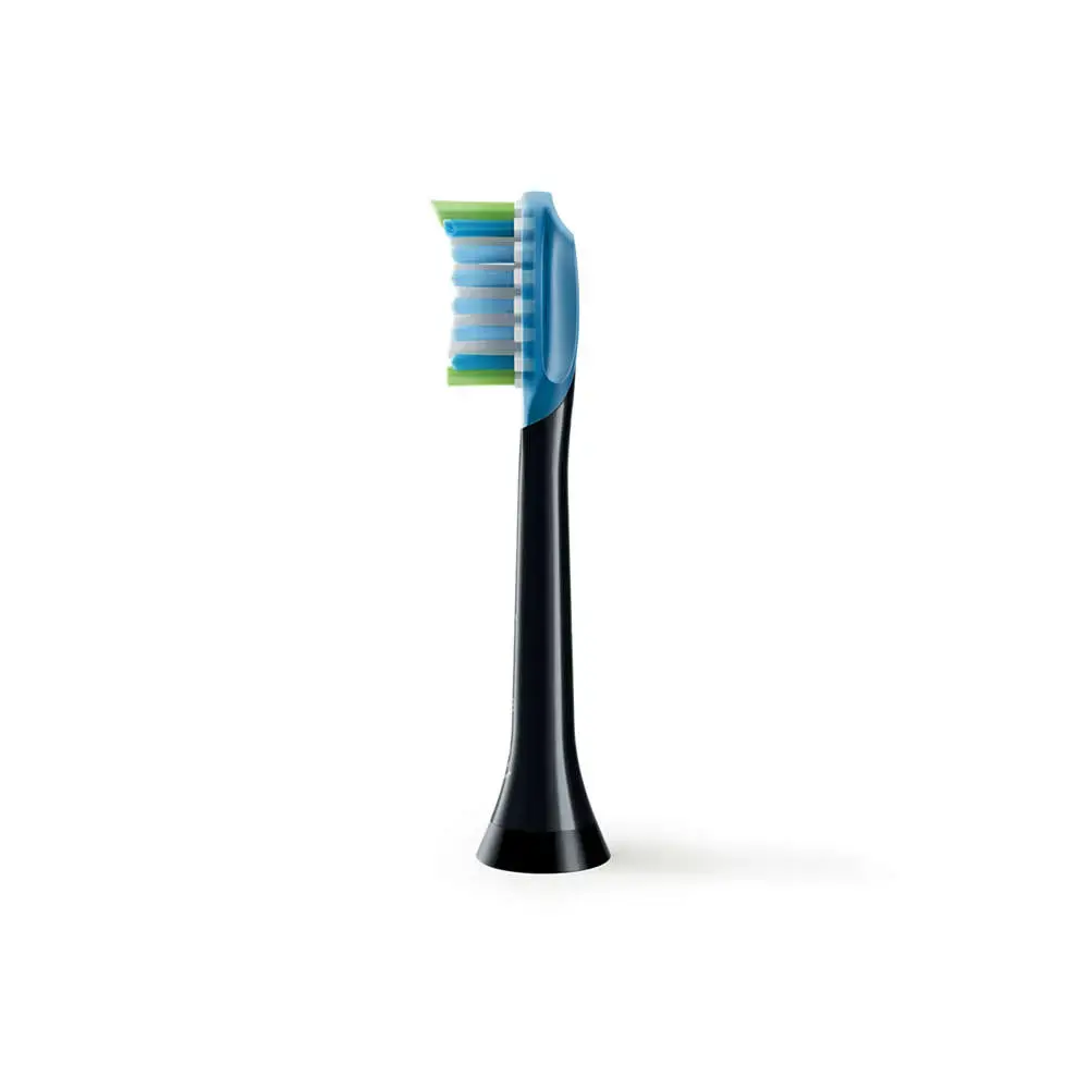 Philips Premium Plaque Defence HX9045/88 brush heads Photo 4