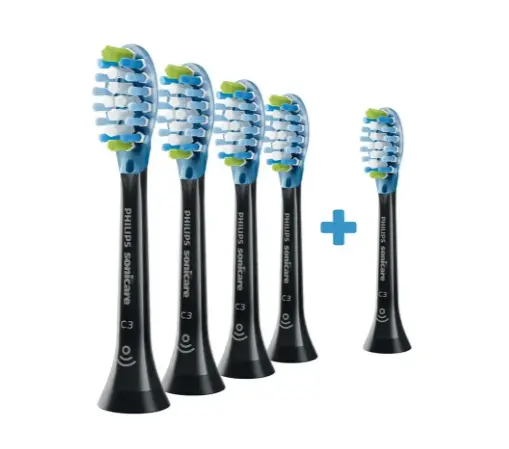 Philips Sonicare HX9045/88 Toothbrush Heads Photo 3