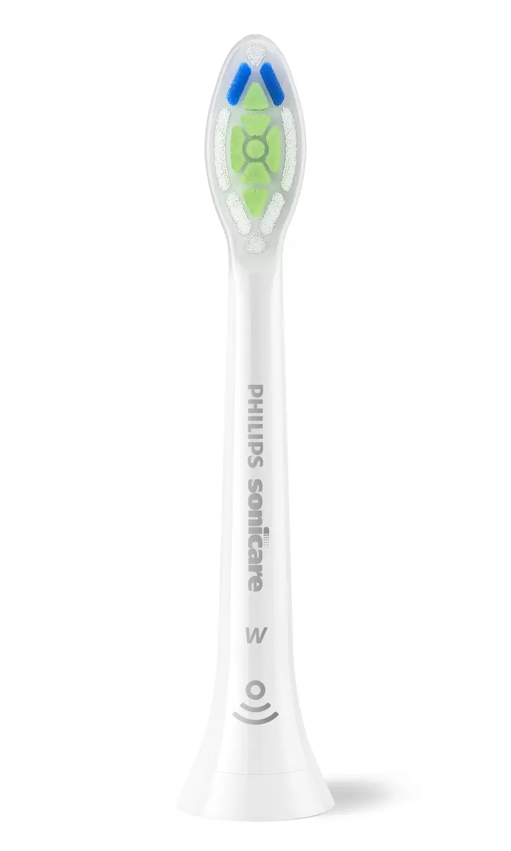 Philips Sonicare Optimal White HX6064/87 Brush Heads Photo 2