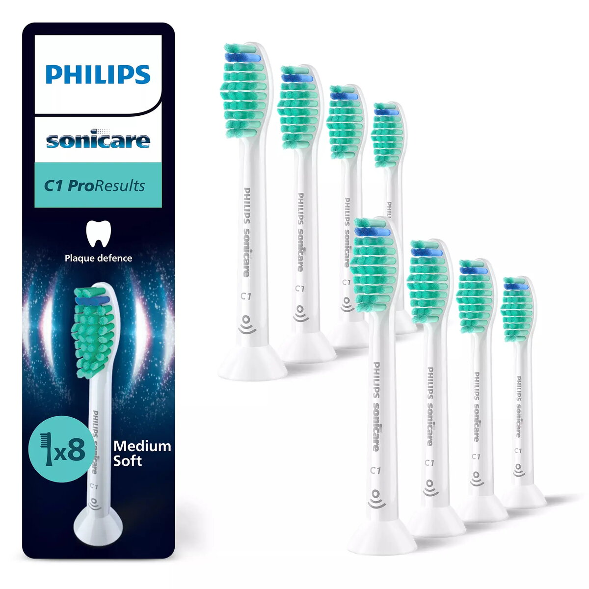 Philips Sonicare ProResults HX6018/87 Zobu birstes