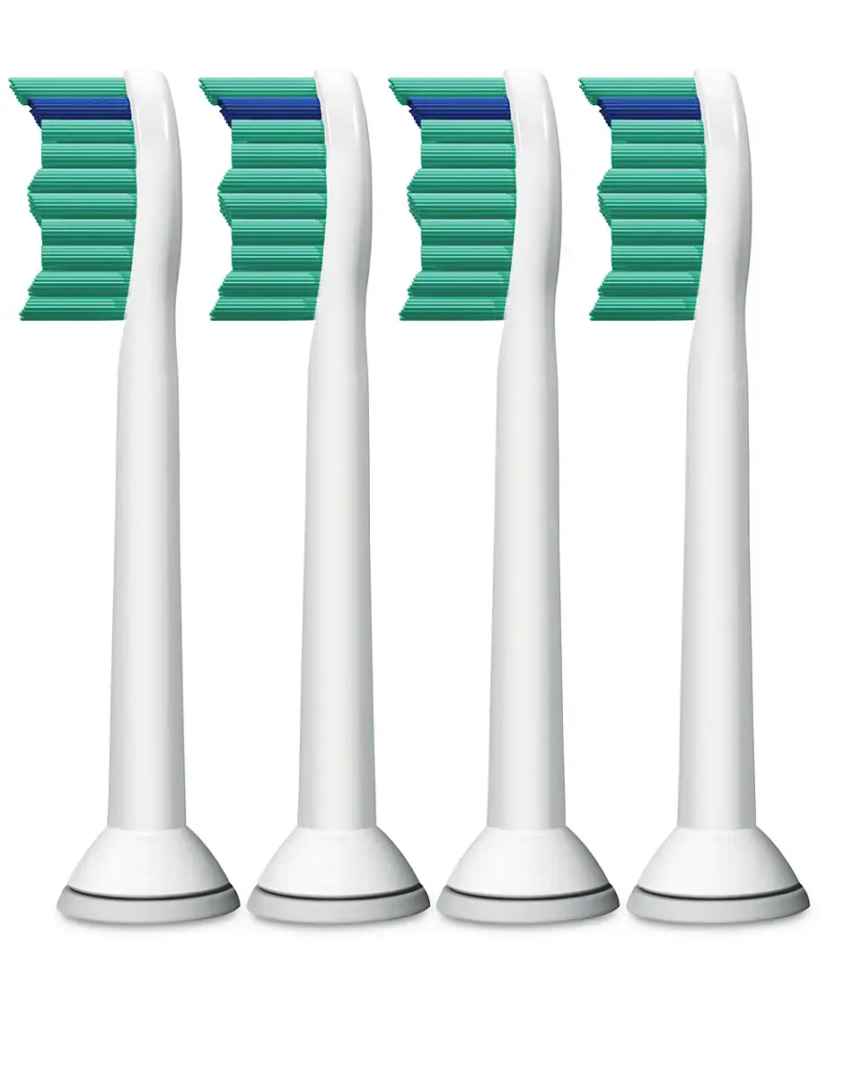 Philips Sonicare ProResults HX6014/87 Suku Galvas Photo 2