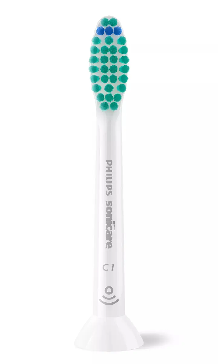 Philips Sonicare ProResults HX6014/87 Toothbrush Heads Photo 2