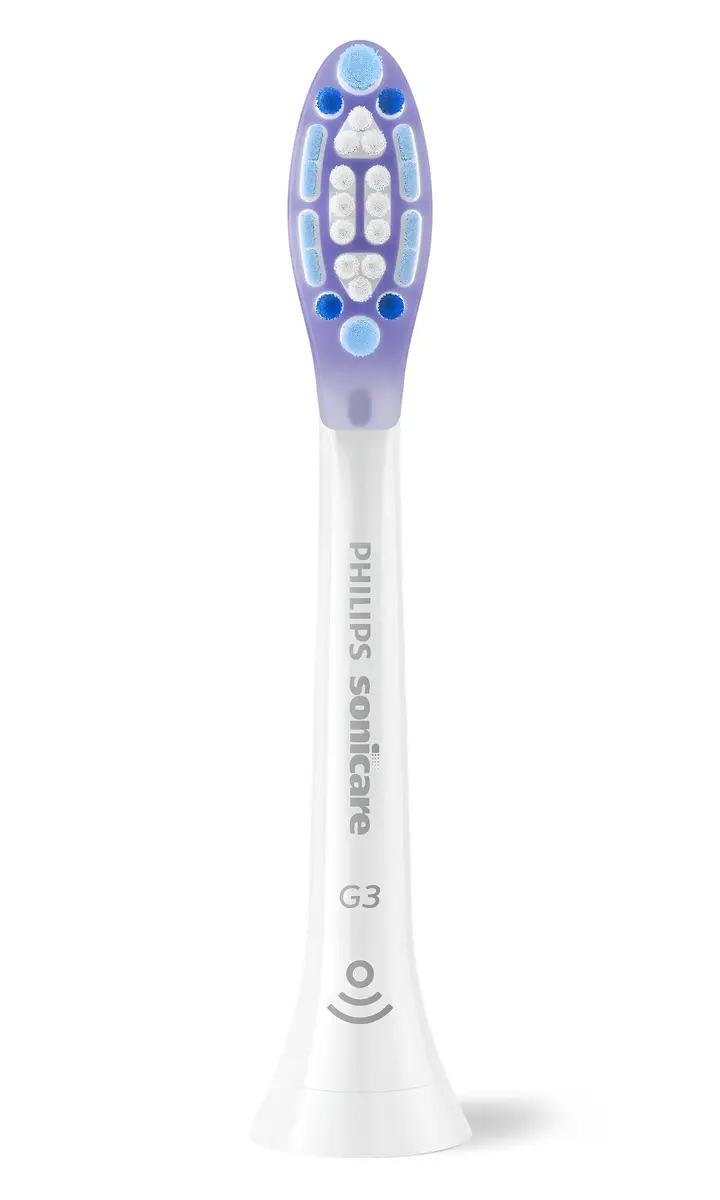 Brush Heads Philips Premium Gum Care HX9052/87 Photo 2