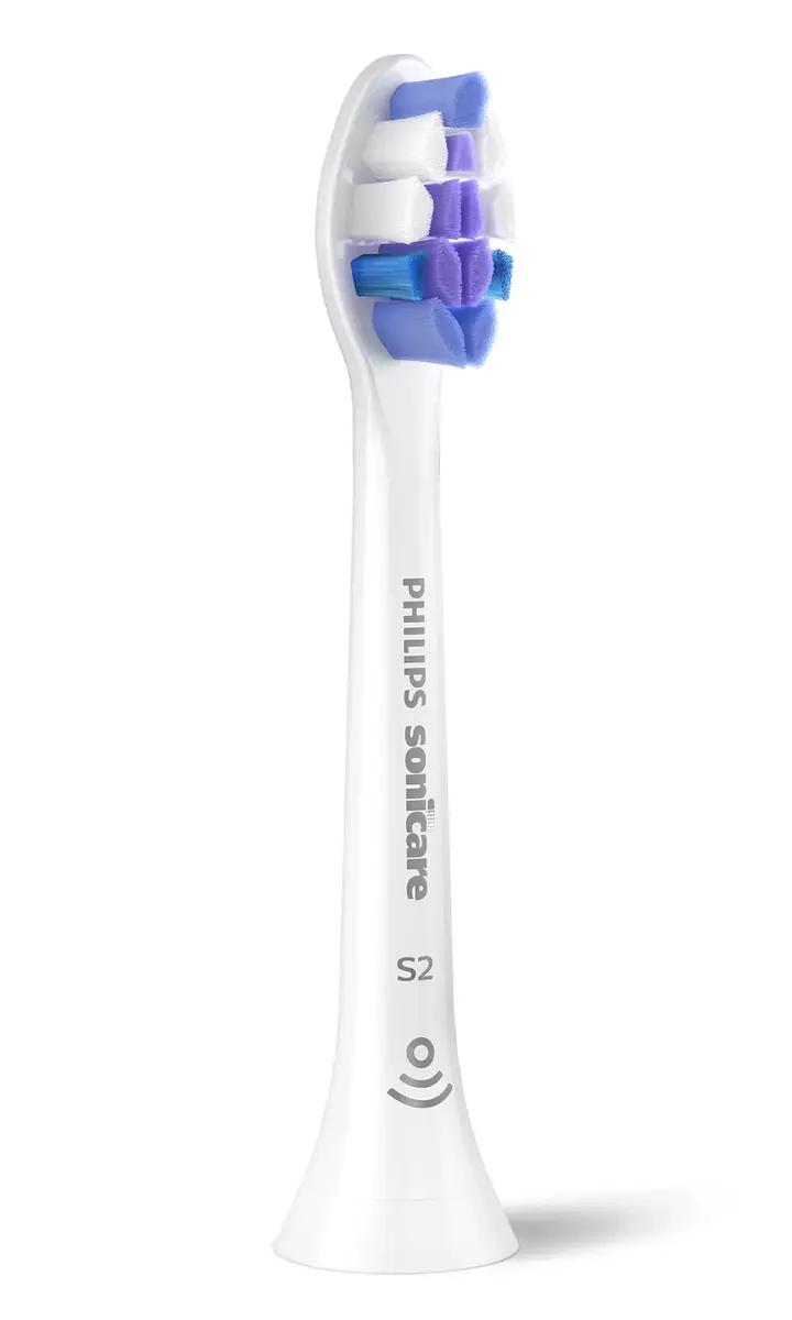 Philips Sensitive HX6056/87 6-pack brush heads Photo 3