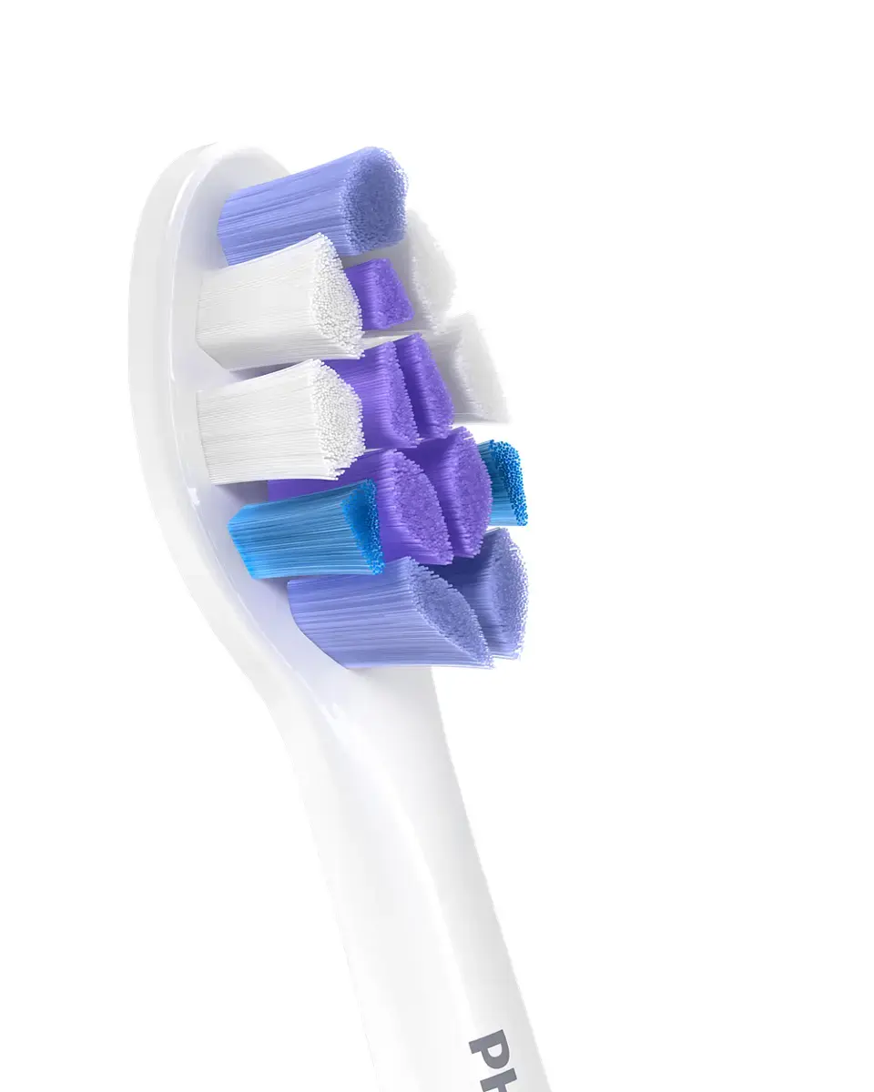 Philips Sensitive HX6056/87 6-pack brush heads Photo 4