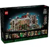 LEGO Icons 10350 Tudor Corner House konstruktors Photo 2