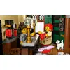 LEGO Icons 10350 Tudor Corner House konstruktors Photo 5
