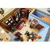 LEGO Icons 10350 Tudor Corner House konstruktors Photo 14