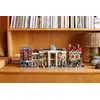 LEGO Icons 10350 Tudor Corner House konstruktors Photo 16