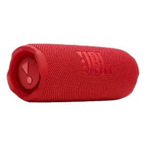 Portable Speaker JBL Flip 7 Red