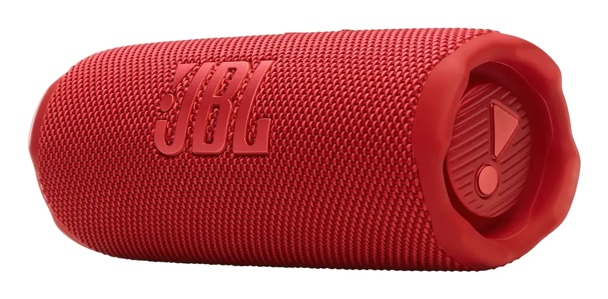 Portatīvais skaļrunis JBL Flip 7, JBLFLIP7RED Photo 2