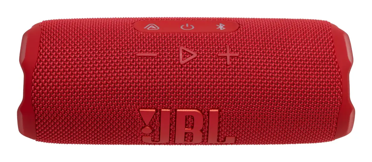 Portatīvais skaļrunis JBL Flip 7, JBLFLIP7RED Photo 3