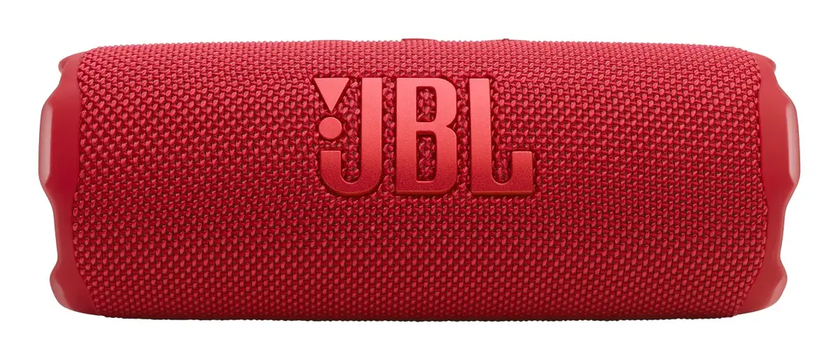 Portatīvais skaļrunis JBL Flip 7, JBLFLIP7RED Photo 4