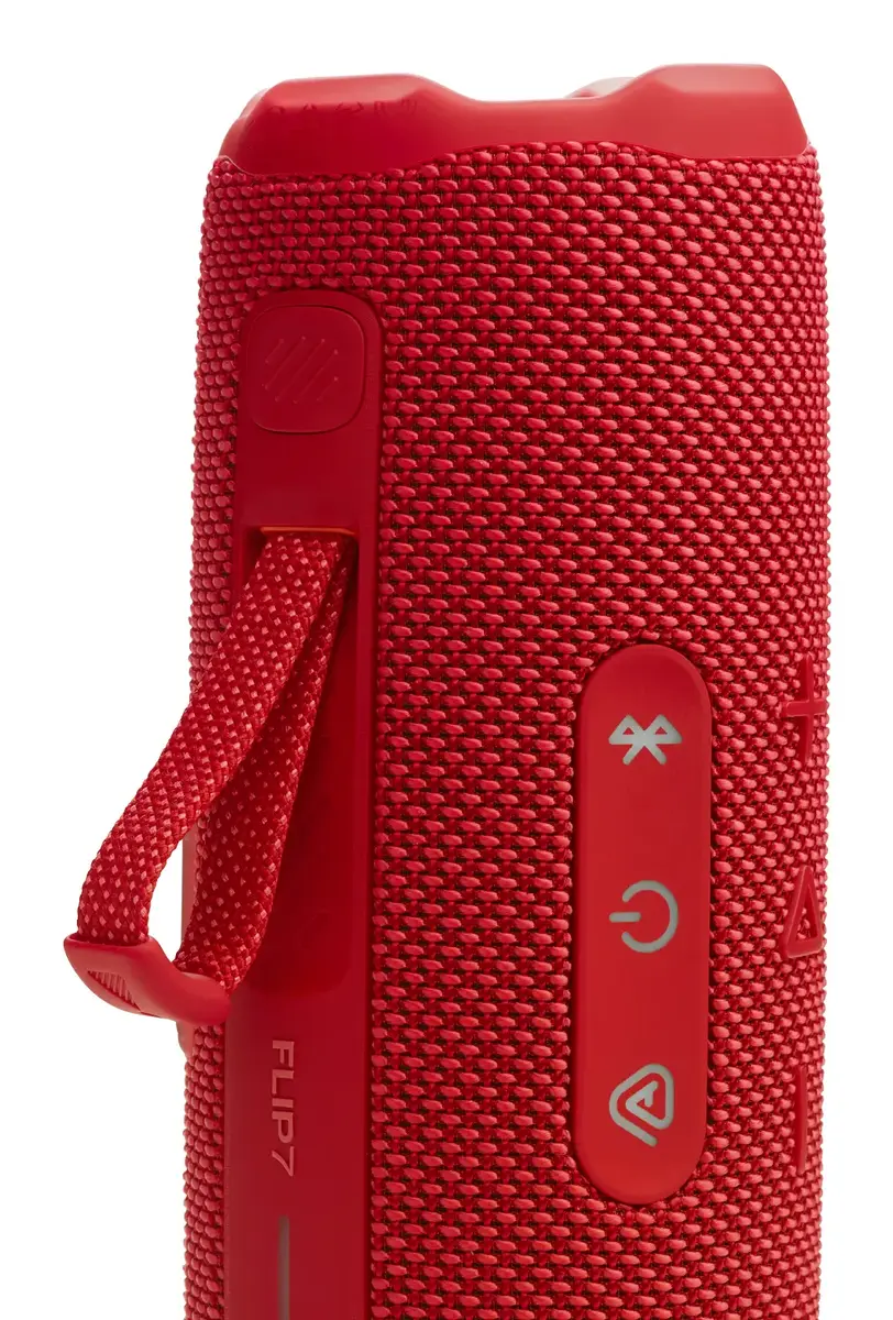 Portatīvais skaļrunis JBL Flip 7, JBLFLIP7RED Photo 8
