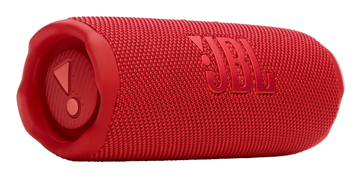 JBL Flip 7 Sarkana 25 W